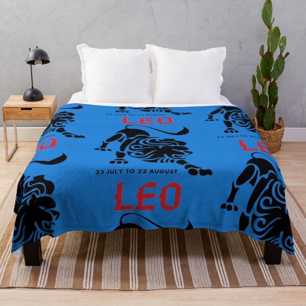 Item preview, Leo Zodiac Sign designed and sold by shihaams.
