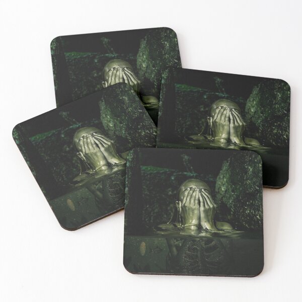 Item preview, Radioactive Water designed and sold by Milos Karanovic.