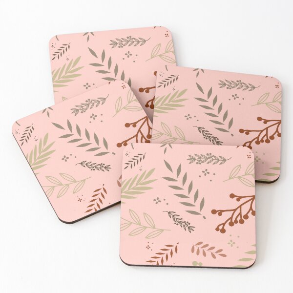 Item preview, Winter leaves  designed and sold by designer-Ne8.