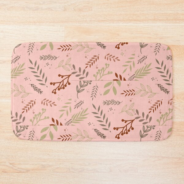 Item preview, Winter leaves  designed and sold by designer-Ne8.