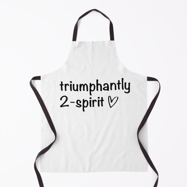 Item preview, Triumphantly Two Spirit designed and sold by MadebyJenni.