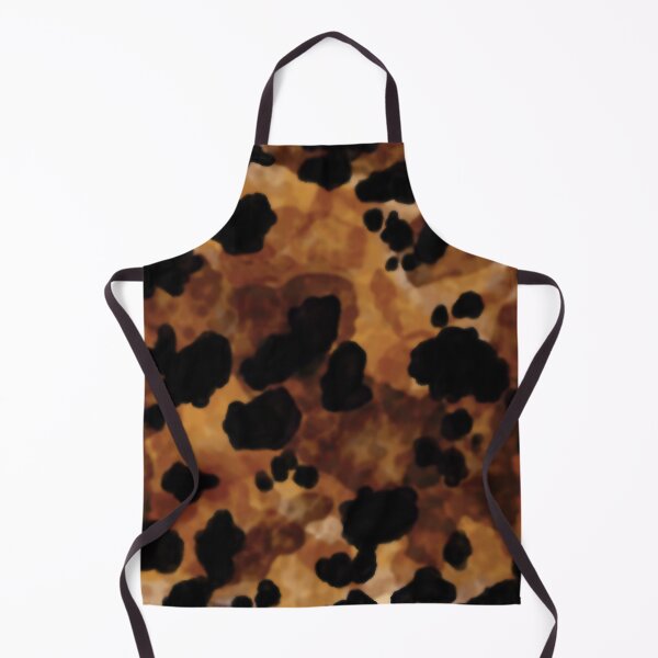 Item preview, Tortoise Shell Watercolor designed and sold by Nina May Designs.