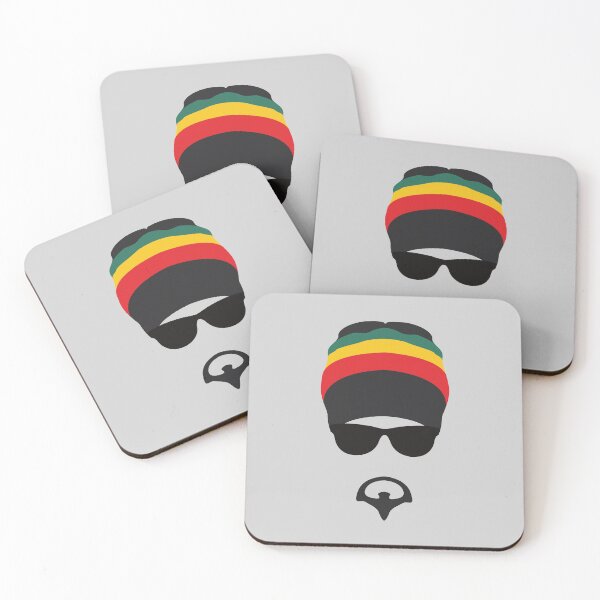 Item preview, King Rasta  designed and sold by BossBreed.