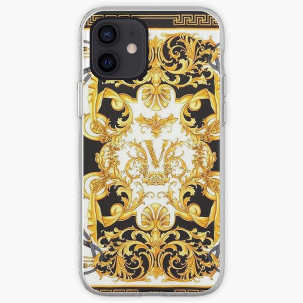 Versace iPhone cases & covers | Redbubble