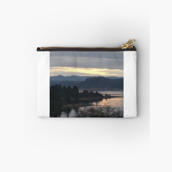 Item preview, Dark Tranquility Tillamook Back Bay designed and sold by RockieLyons.