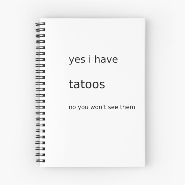 Item preview, yes i have tattoos no you won't see them designed and sold by shop86.