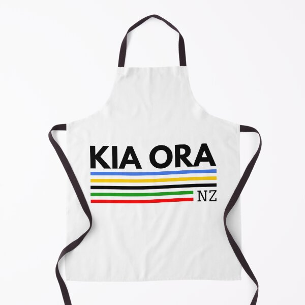 Item preview, Kia Ora NZ designed and sold by Taumaturgo.