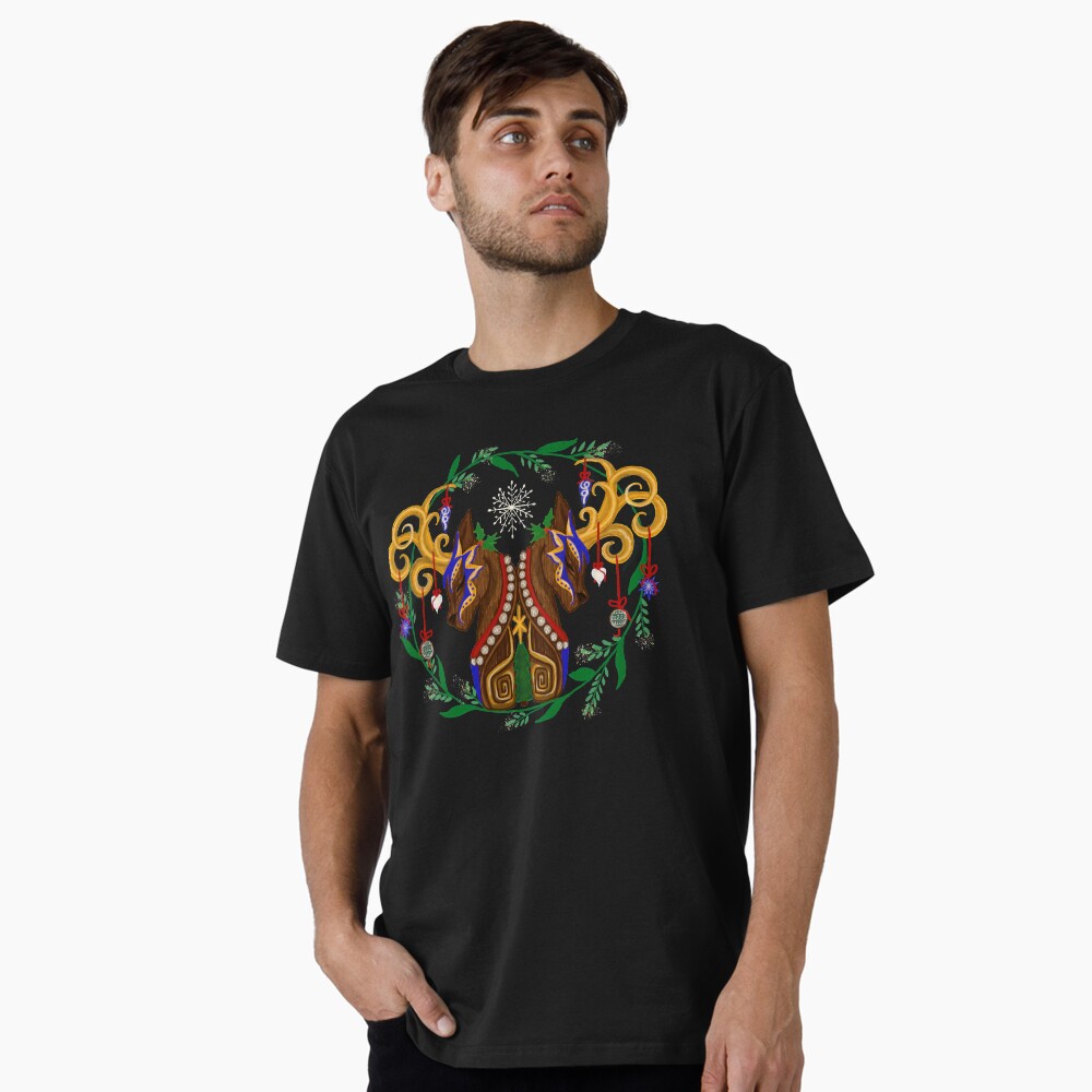 Item preview, Premium T-Shirt designed and sold by tinaschofield.