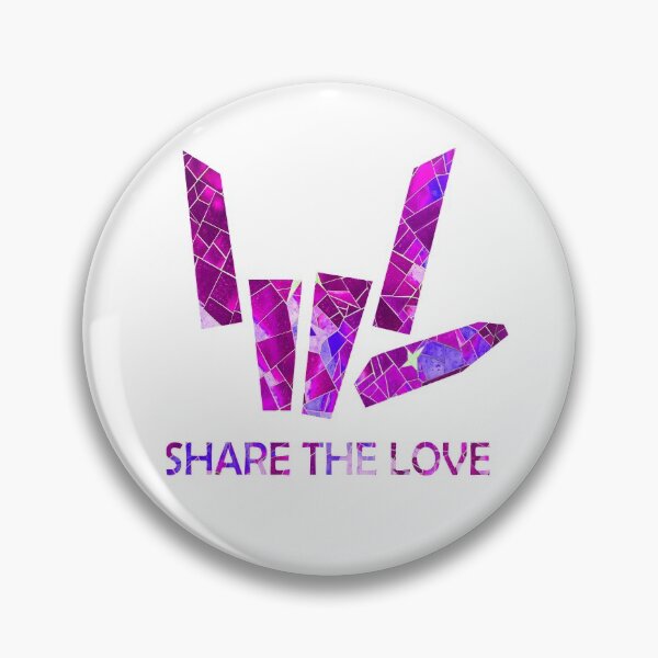 Item preview, Share The Love designed and sold by Coryanderson.