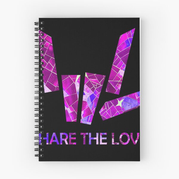 Item preview, Share The Love designed and sold by Coryanderson.