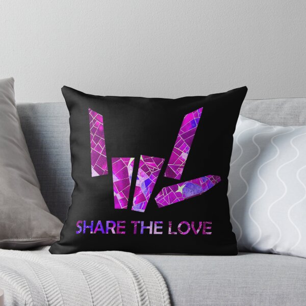 Item preview, Share The Love designed and sold by Coryanderson.