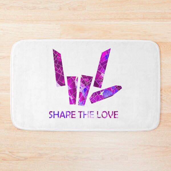 Item preview, Share The Love designed and sold by Coryanderson.