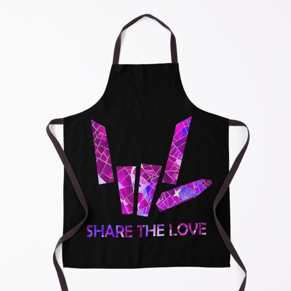 Item preview, Share The Love designed and sold by Coryanderson.