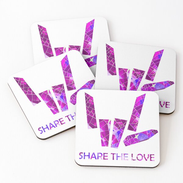 Item preview, Share The Love designed and sold by Coryanderson.