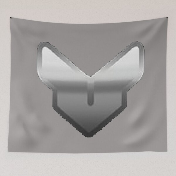 Item preview, Single rank (Single) designed and sold by T3amAvatar.