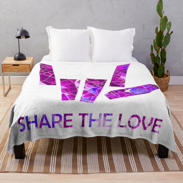Item preview, Share The Love designed and sold by Coryanderson.
