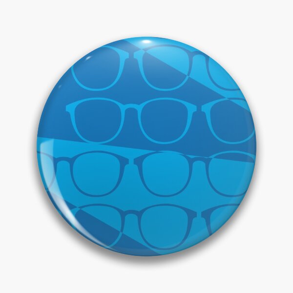 Item preview, Glasses Pattern designed and sold by reinasportfolio.