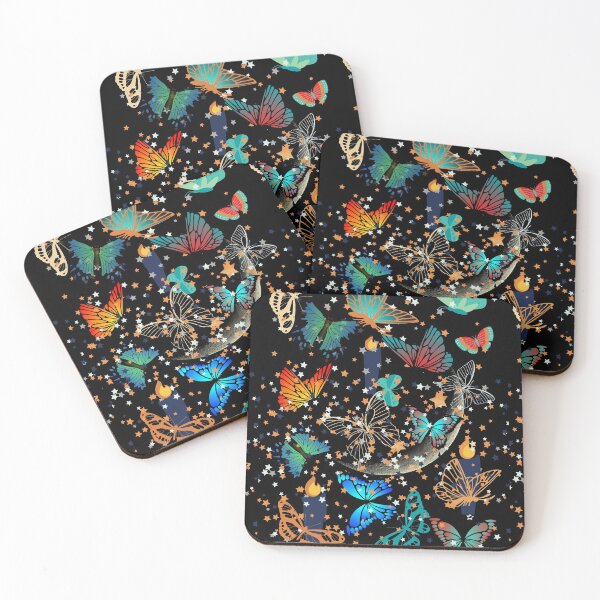 Item preview, * Round dance of butterflies * designed and sold by Berezabella.