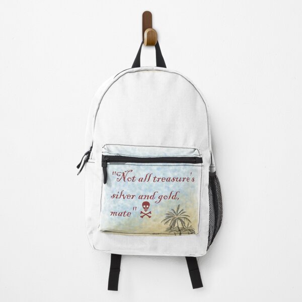 Item preview, Pirates' treasures designed and sold by FrancescaNasta.