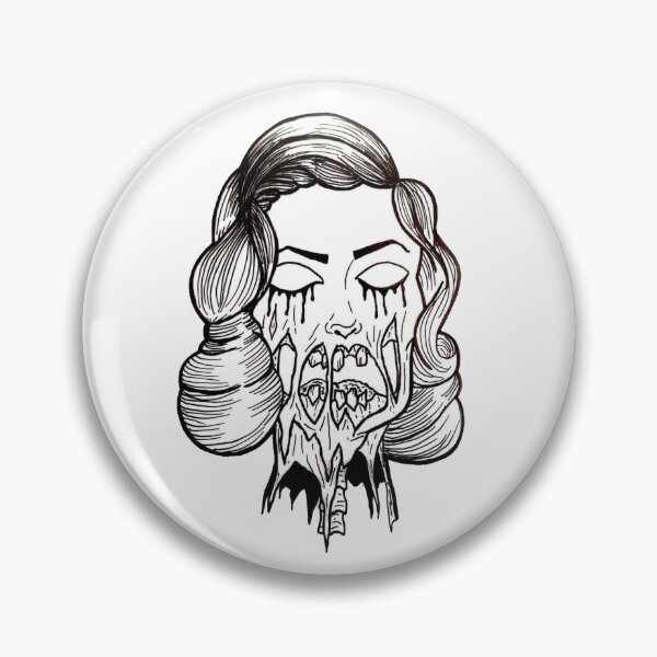 Item preview, zom-bae! designed and sold by jjy2k.