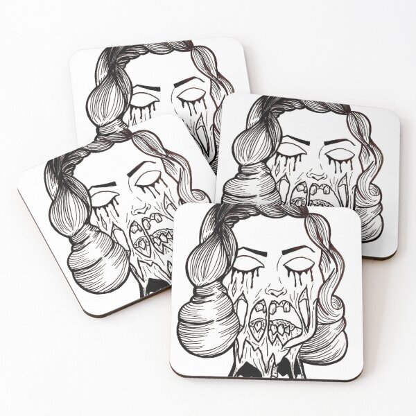 Item preview, zom-bae! designed and sold by jjy2k.