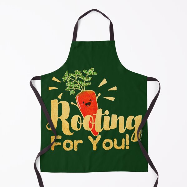 Item preview, Rooting for You - Punny Garden designed and sold by PunnyGarden.