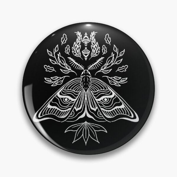 Item preview, Moth Design designed and sold by Sophie  DeRosa.