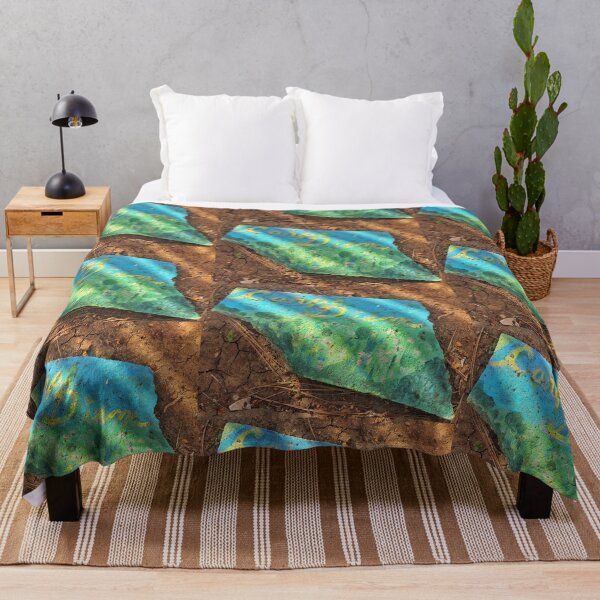 Item preview, Rock in a Garden designed and sold by SashaSprite.