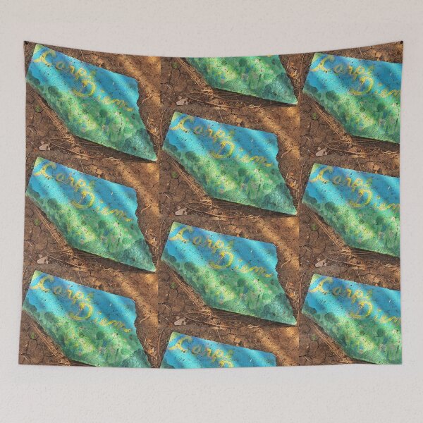 Item preview, Rock in a Garden designed and sold by SashaSprite.