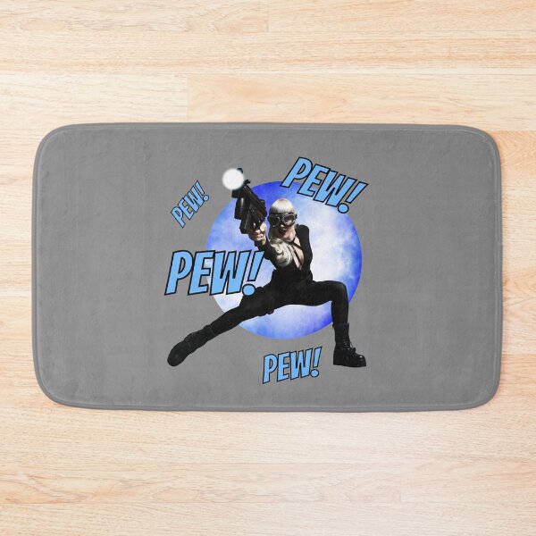 Item preview, PEW! PEW! designed and sold by Dimensionaut.