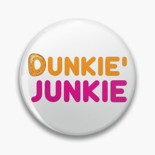 Item preview, Dunkie Junkie designed and sold by LemonCreations.