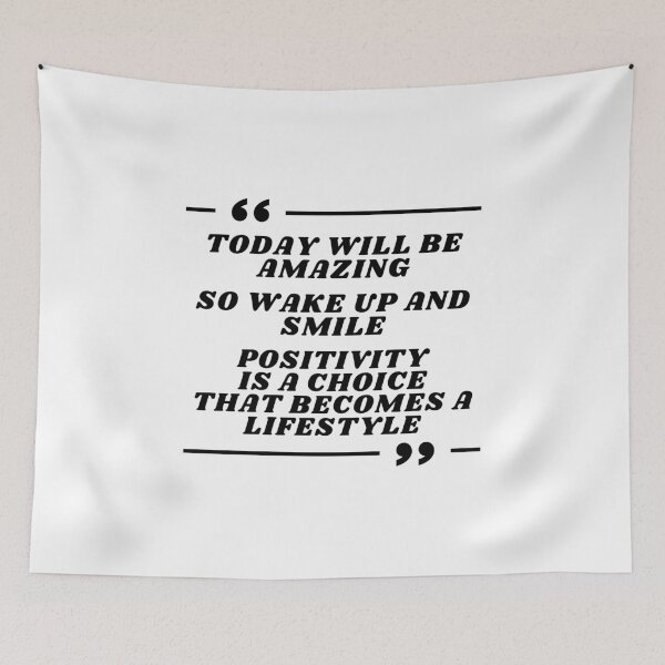 Item preview, Good quote for morning designed and sold by Aesthynova.