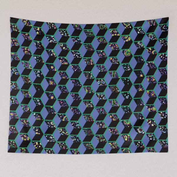 Item preview, Breaking Through V2 designed and sold by PsychedelicPour.