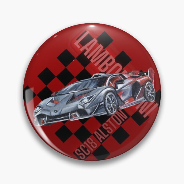 Item preview, Supercar designed and sold by Amliink.
