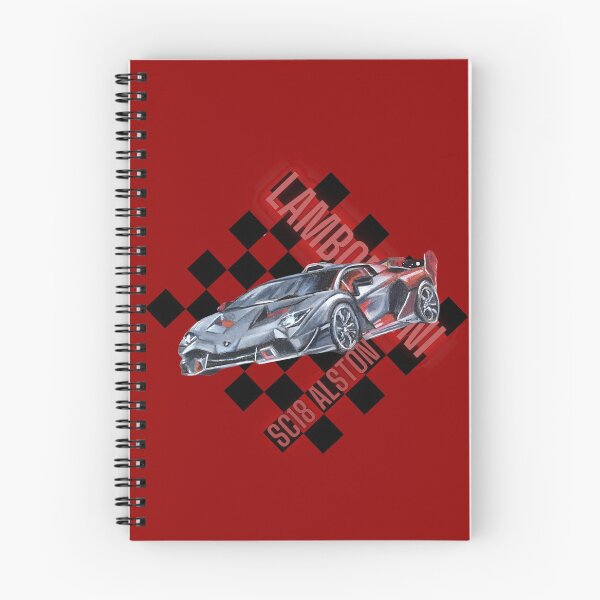 Item preview, Supercar designed and sold by Amliink.