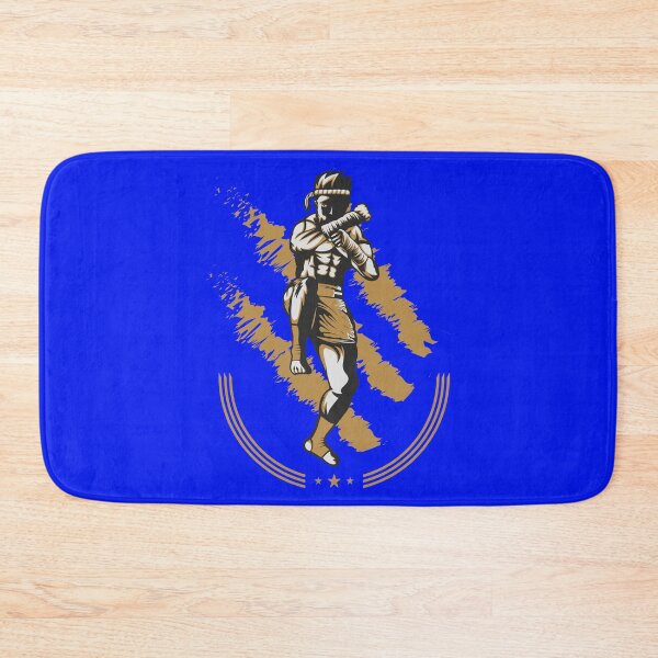 Item preview, Muay Thai Clan designed and sold by SiddharthaMoon.