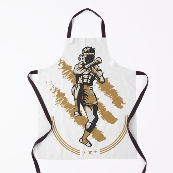 Item preview, Muay Thai Clan designed and sold by SiddharthaMoon.
