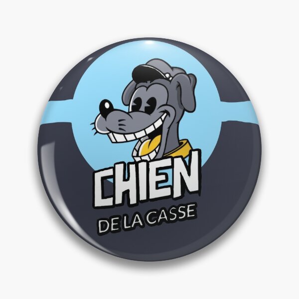 Item preview, Dog of the breakage designed and sold by Damsos.