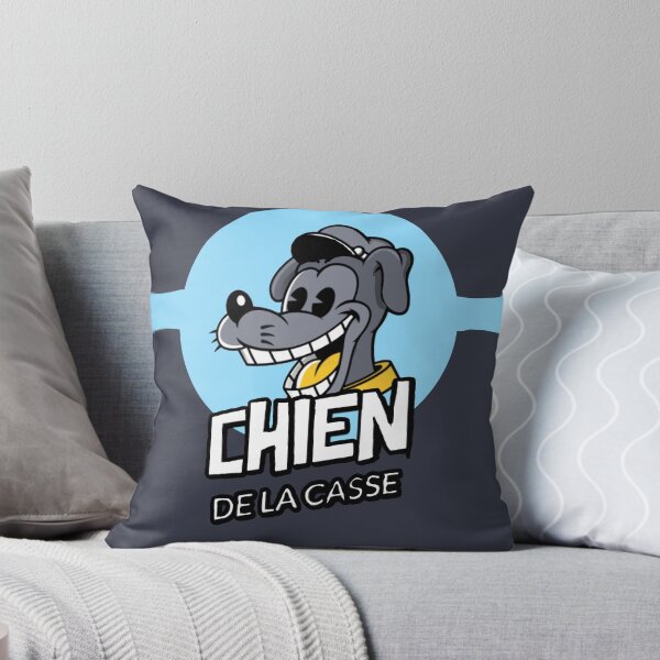 Item preview, Dog of the breakage designed and sold by Damsos.
