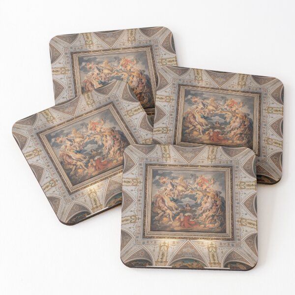 Item preview, Museum of Natural History (Naturhistorisches Museum) in Vienna, Austria designed and sold by mitzobs.