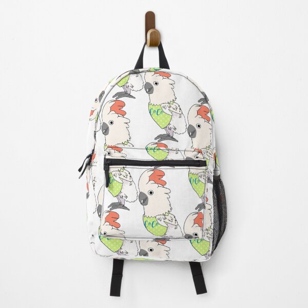 Item preview, CoCo Chanel artwork by Chicken Thoughts-Green Apron, Crest Up designed and sold by PAPAYAGO.