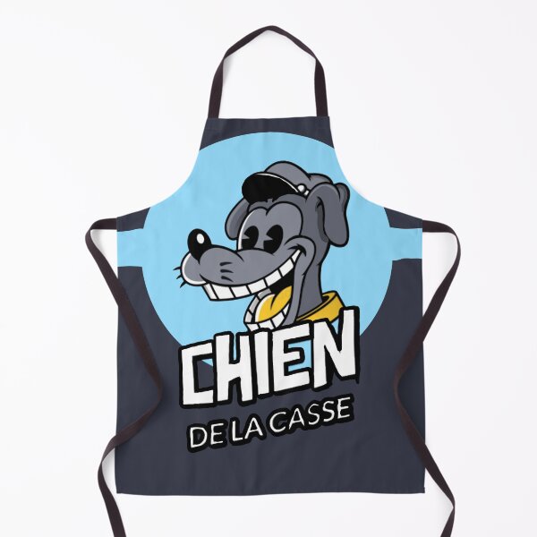 Item preview, Dog of the breakage designed and sold by Damsos.