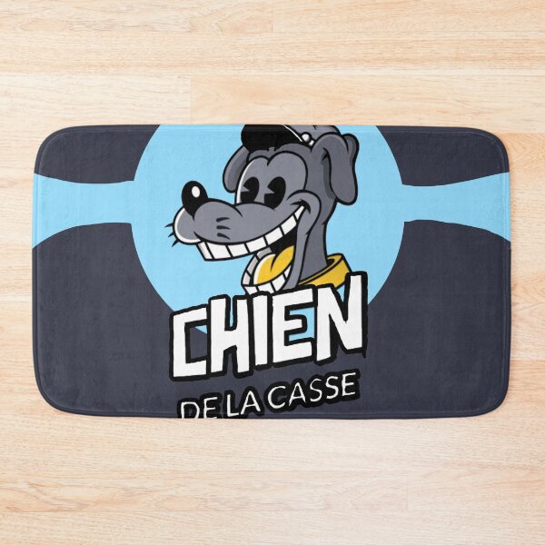 Item preview, Dog of the breakage designed and sold by Damsos.