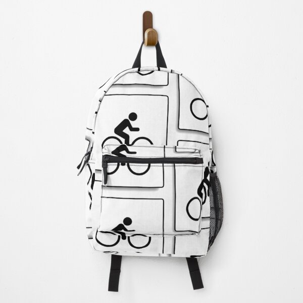 Item preview, Just keep biking designed and sold by andreskaizen.