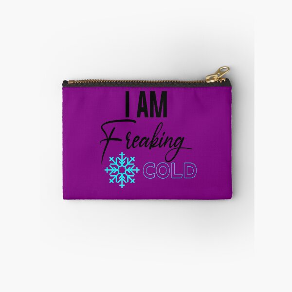 Item preview, I'm So Freaking Cold, Christmas Shirt, Holiday Shirt, Womens Christmas, Vintage Christmas, I am freaking cold v2 designed and sold by outmaneljalili.