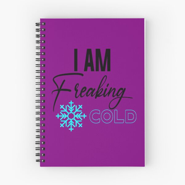 Item preview, I'm So Freaking Cold, Christmas Shirt, Holiday Shirt, Womens Christmas, Vintage Christmas, I am freaking cold v2 designed and sold by outmaneljalili.