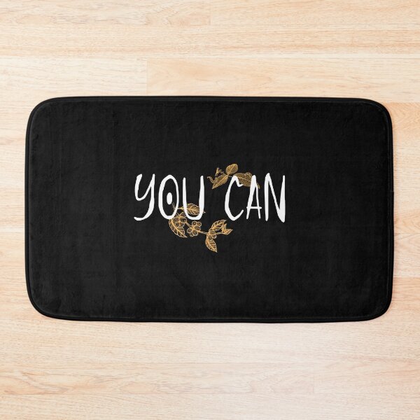 Item preview, You Can designed and sold by EarthArtDesigns.