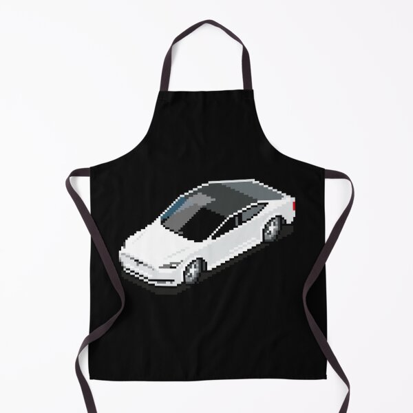 Item preview, Tesla Pixel Art designed and sold by happiness18.