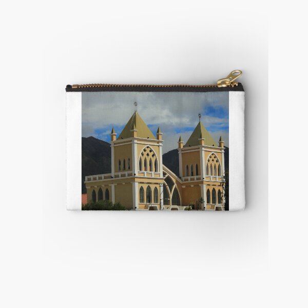 Item preview, Catholic Church Next to a Park designed and sold by rhamm.