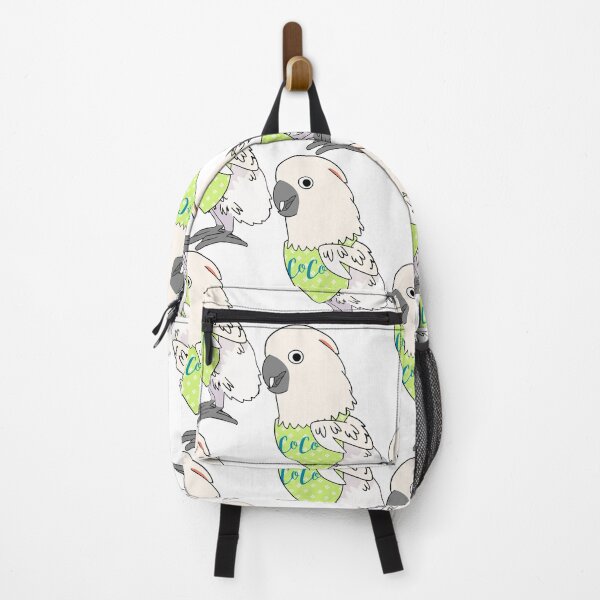 Item preview, CoCo Chanel artwork by Chicken Thoughts-Green Apron, Crest down designed and sold by PAPAYAGO.